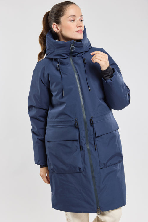 Parka imper-respirante BRASSIA - Bermudes - 2