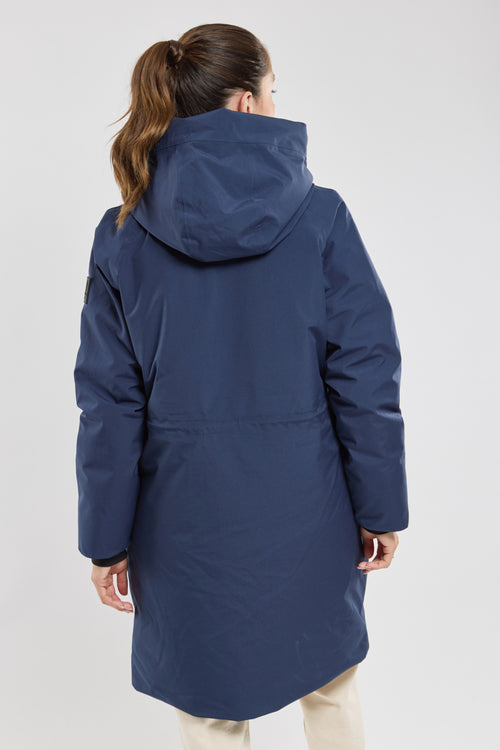 Parka imper-respirante BRASSIA - Bermudes - 3