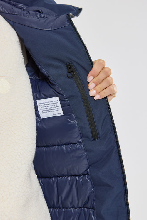 Parka imper-respirante BRASSIA - Bermudes - 5