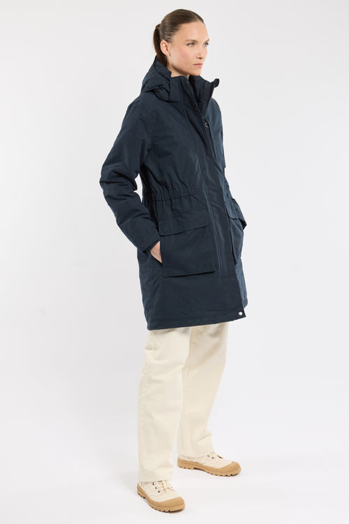 Parka imperméable BRAZZA - Bermudes - 3