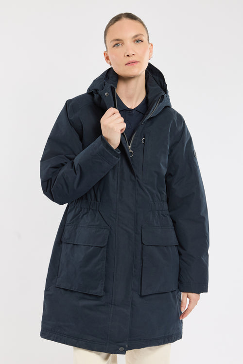 Parka imperméable BRAZZA - Bermudes - 1