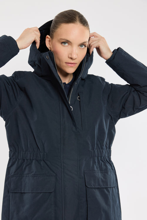 Parka imperméable BRAZZA - Bermudes - 2