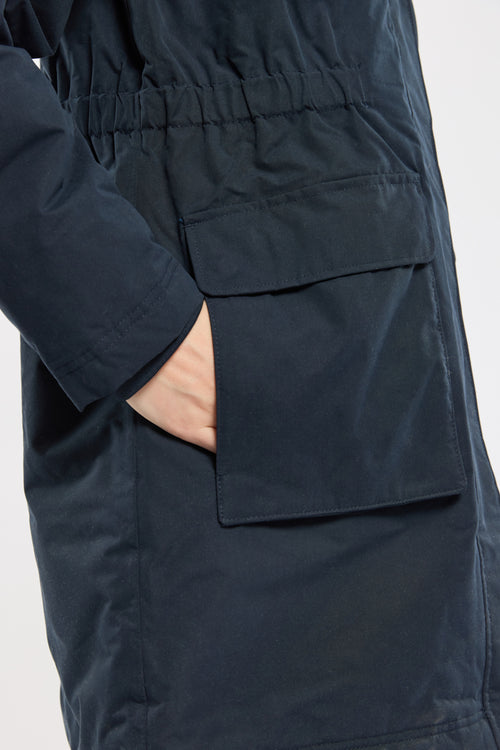 Parka imperméable BRAZZA - Bermudes - 6