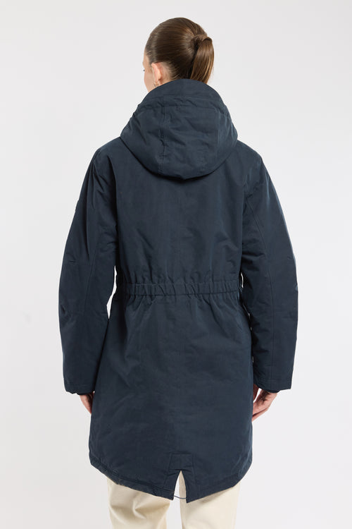 Parka imperméable BRAZZA - Bermudes - 4