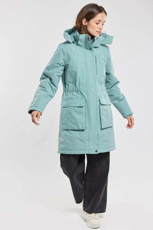 Parka coutures étanches BRAZZA - Bermudes - 6