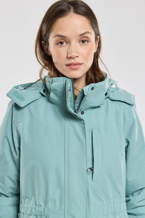 Parka coutures étanches BRAZZA - Bermudes - 4