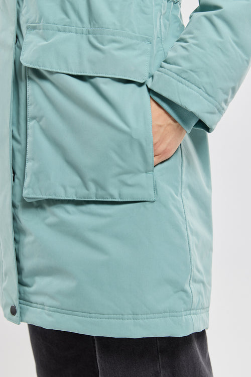 Parka coutures étanches BRAZZA - Bermudes - 3