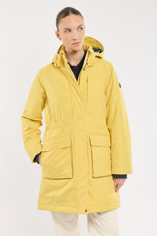 Parka coutures étanches BRAZZA - Bermudes - 1