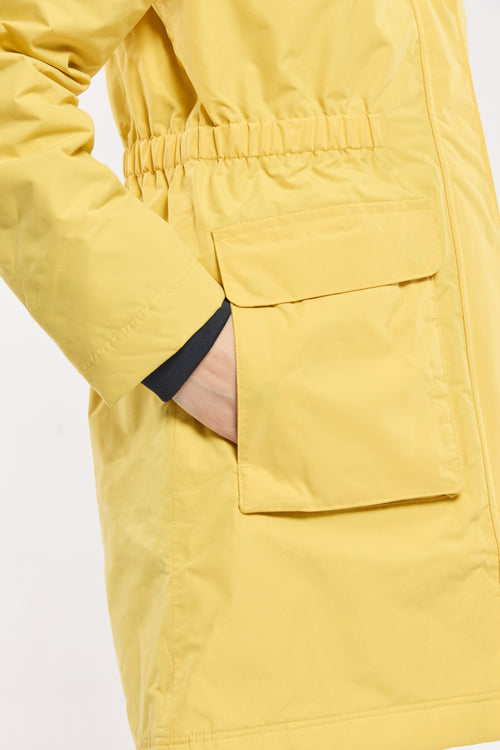 Parka coutures étanches BRAZZA - Bermudes - 5