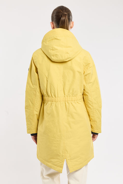 Parka coutures étanches BRAZZA - Bermudes - 6