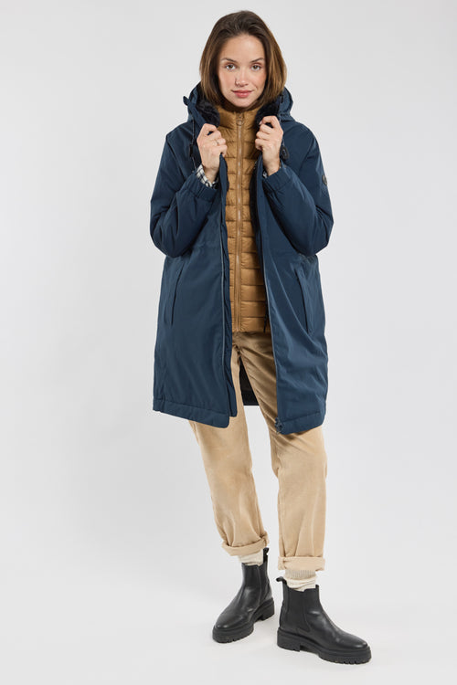 Parka imperméable et respirante BILLDA - Bermudes - 5