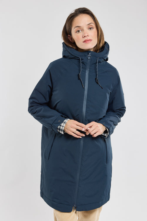 Parka imperméable et respirante BILLDA - Bermudes - 1