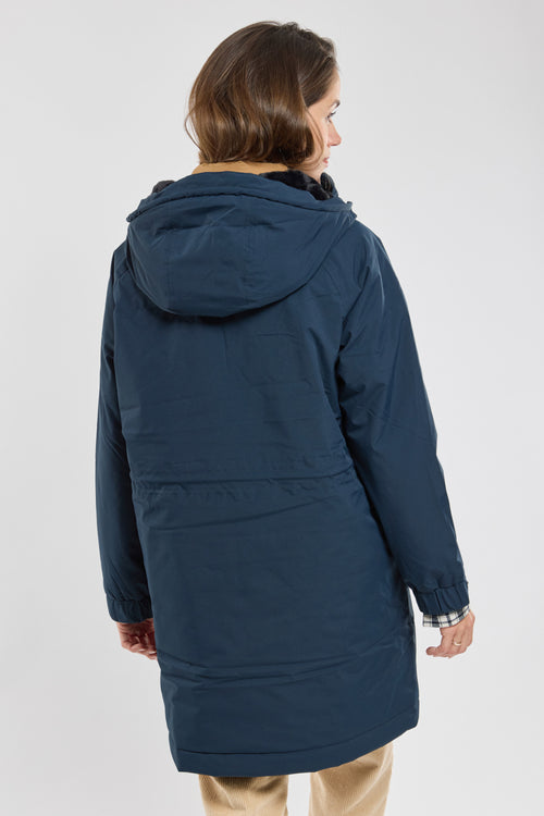 Parka imperméable et respirante BILLDA - Bermudes - 2