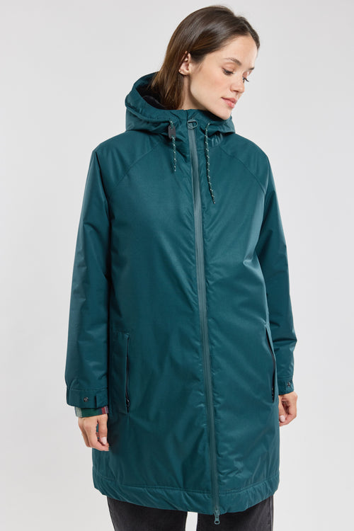Parka imperméable et respirante BILLDA - Bermudes - 1