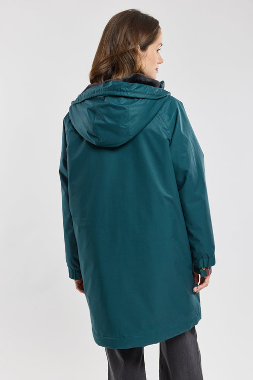 Parka imperméable et respirante BILLDA - Bermudes - 5