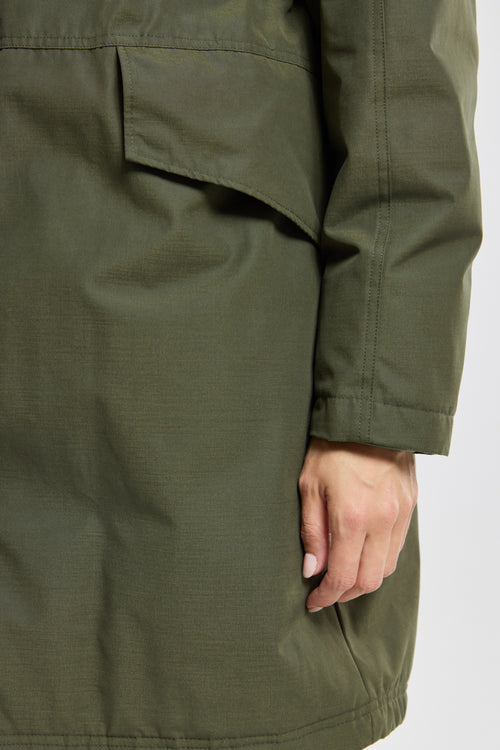 Parka imperméable et respirante BRANE - Bermudes - 4