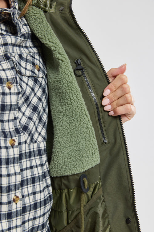 Parka imperméable et respirante BRANE - Bermudes - 6