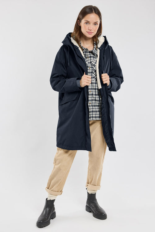 Parka imperméable et respirante BRANE - Bermudes - 6