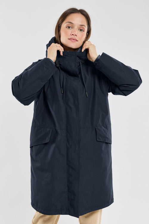 Parka imperméable et respirante BRANE - Bermudes - 1