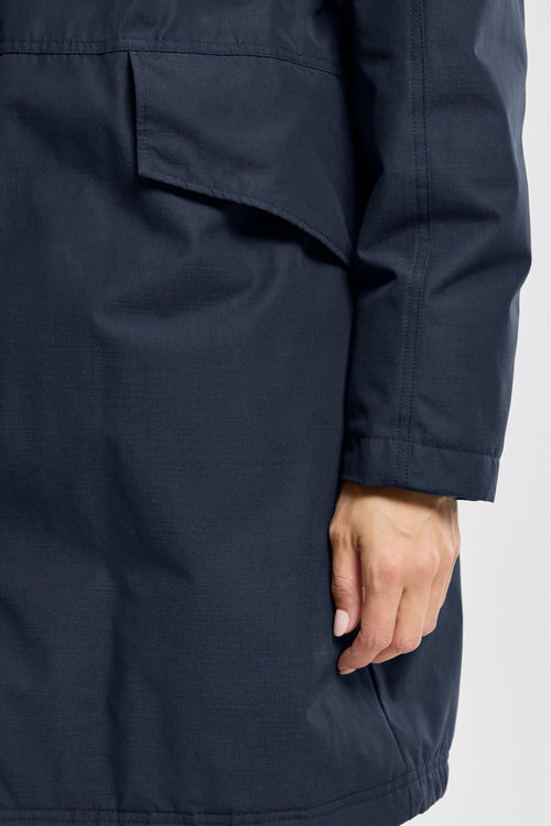 Parka imperméable et respirante BRANE - Bermudes - 3