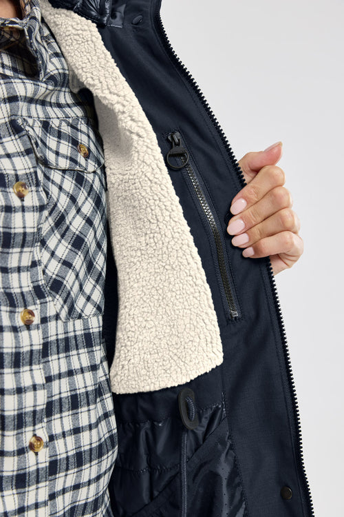 Parka imperméable et respirante BRANE - Bermudes - 5