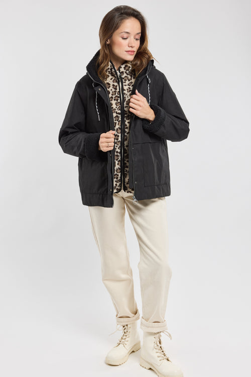 Parka courte BALTIC - Bermudes - 5
