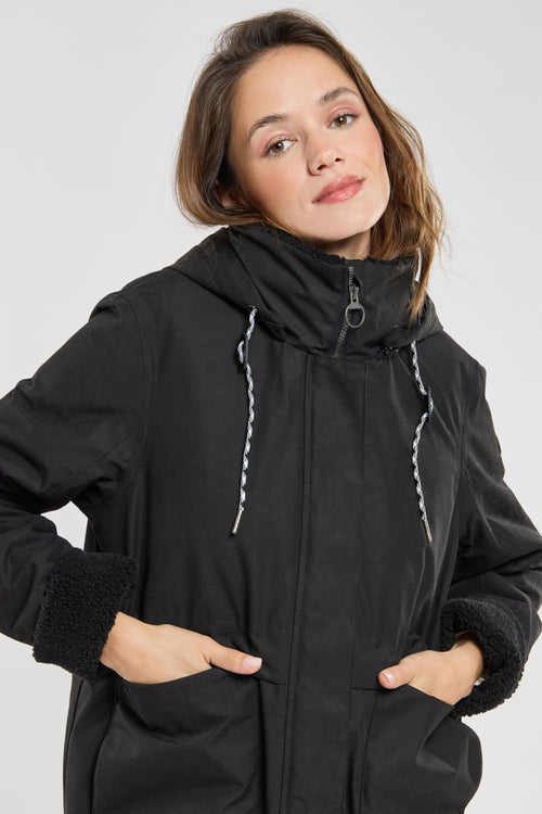 Parka courte BALTIC - Bermudes - 3