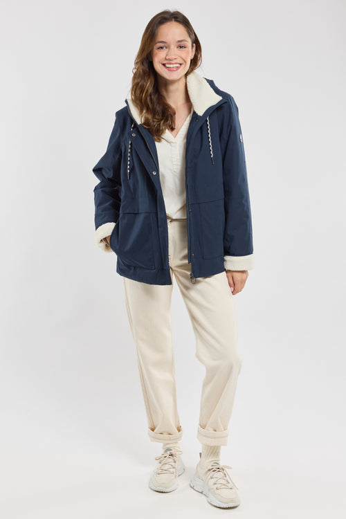 Parka courte BALTIC - Bermudes - 5