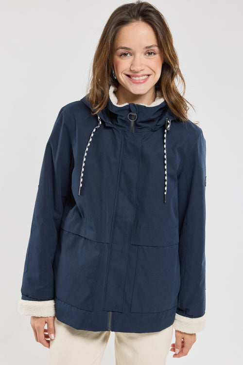 Parka courte BALTIC - Bermudes - 1