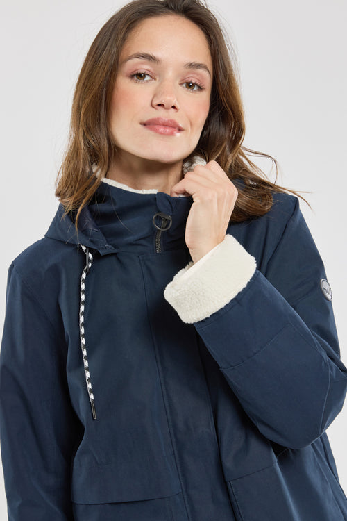 Parka courte BALTIC - Bermudes - 3
