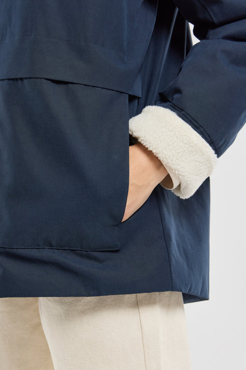 Parka courte BALTIC - Bermudes - 4
