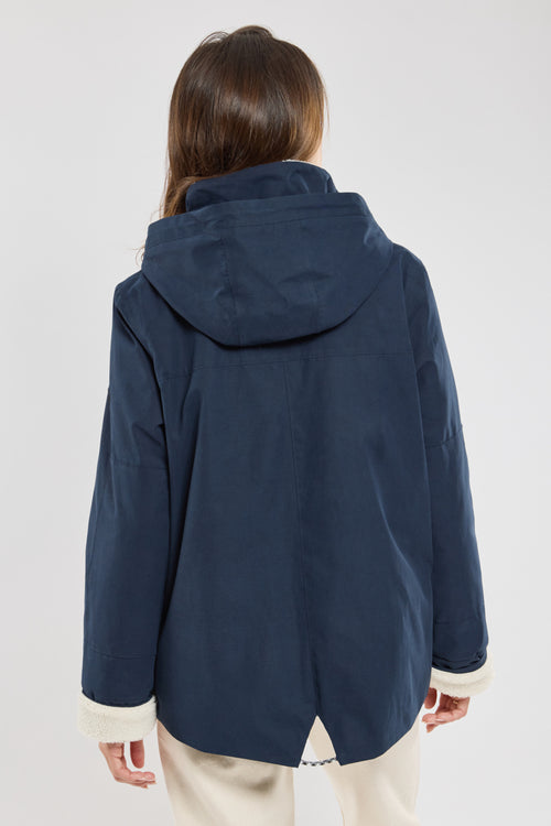 Parka courte BALTIC - Bermudes - 2