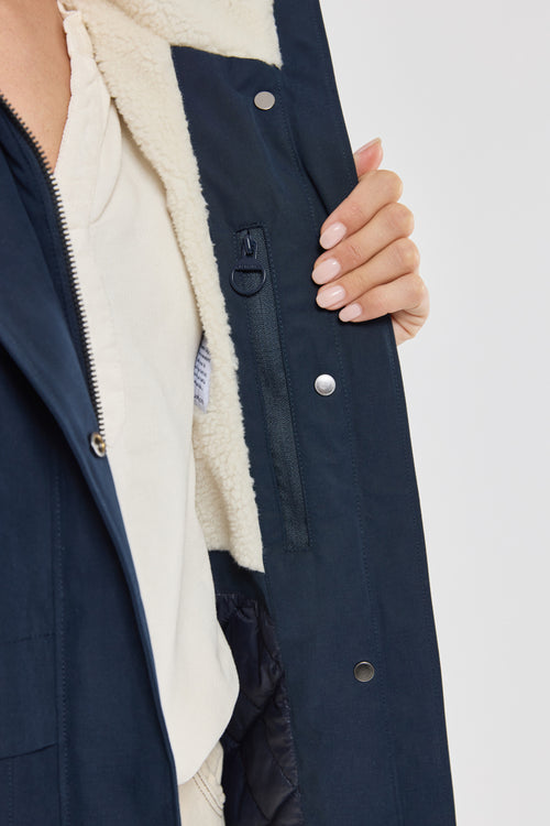 Parka courte BALTIC - Bermudes - 6