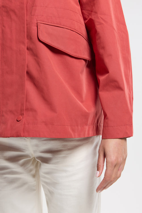 Parka imper-respirante BUDLEY - Bermudes - 5