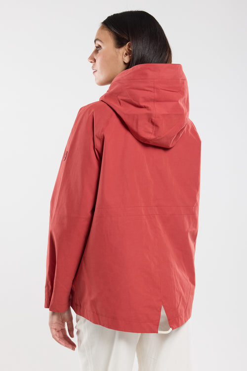 Parka imper-respirante BUDLEY - Bermudes - 4