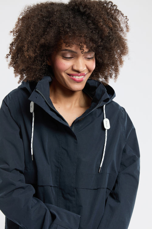 Parka imper-respirante BUDLEY - Bermudes - 6