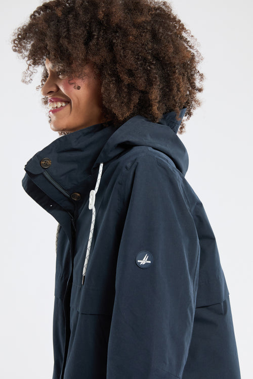 Parka imper-respirante BUDLEY - Bermudes - 6