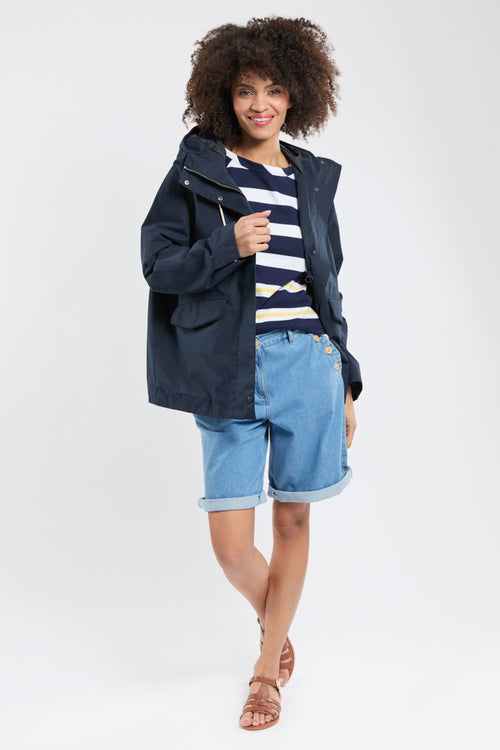 Parka imper-respirante BUDLEY - Bermudes - 4