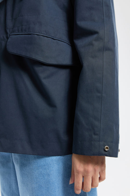 Parka imper-respirante BUDLEY - Bermudes - 5