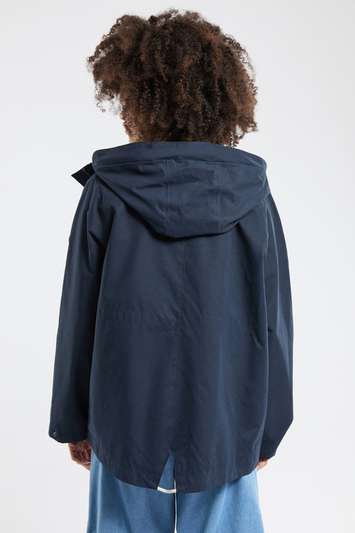 Parka imper-respirante BUDLEY - Bermudes - 3