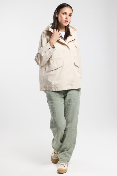 Parka imper-respirante BUDLEY - Bermudes - 3