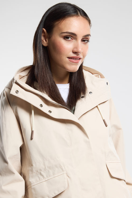 Parka imper-respirante BUDLEY - Bermudes - 6