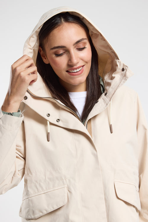 Parka imper-respirante BUDLEY - Bermudes - 4