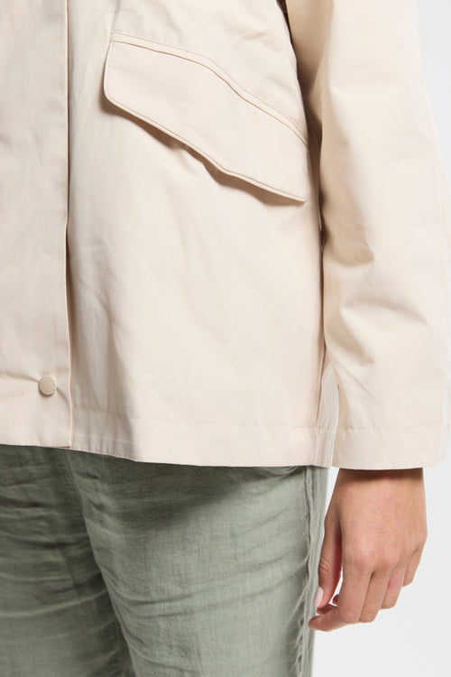 Parka imper-respirante BUDLEY - Bermudes - 5