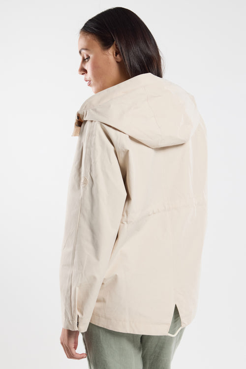 Parka imper-respirante BUDLEY - Bermudes - 4