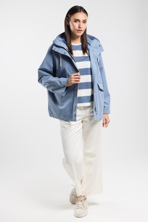 Parka imper-respirante BUDLEY - Bermudes - 3