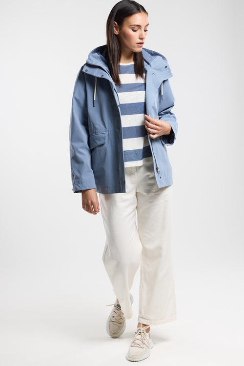 Parka imper-respirante BUDLEY - Bermudes - 4