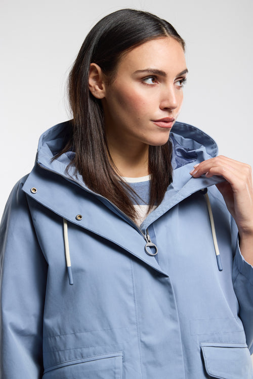 Parka imper-respirante BUDLEY - Bermudes - 6