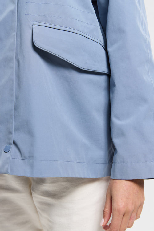 Parka imper-respirante BUDLEY - Bermudes - 5