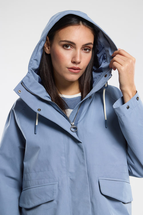Parka imper-respirante BUDLEY - Bermudes - 2